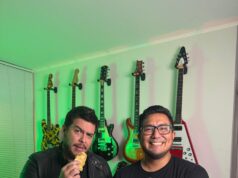 Alcalina: Hardcore punk con propósito en «La Sala de Rick»