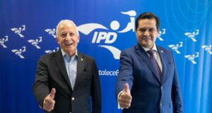 Importante anuncio: El básquetbol vuelve al programa de los juegos bolivarianos Lima ayacucho 2025