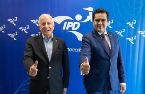 Importante anuncio: El básquetbol vuelve al programa de los juegos bolivarianos Lima ayacucho 2025