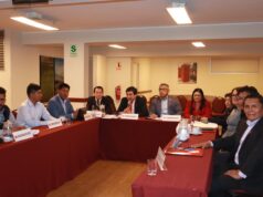 CIP reafirma su compromiso con el desarrollo regional y llama a la unidad del gremio ingenieril