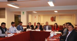 CIP reafirma su compromiso con el desarrollo regional y llama a la unidad del gremio ingenieril