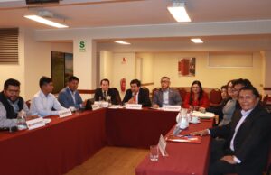 CIP reafirma su compromiso con el desarrollo regional y llama a la unidad del gremio ingenieril