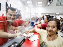 Pensión 65: Cajamarca tiene la mayor cantidad de usuarios que iniciaron el cobro de la subvención de S/350