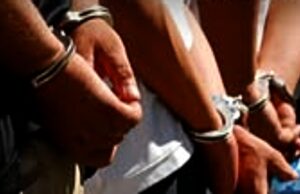 Poder Judicial ordenó la libertad de sujetos que habría violado a una mujer tras asistir a discoteca de Barranco