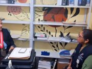 Jefe de la ANC: juzgados de Moquegua tienen capacidad resolutiva dentro de los plazos razonables