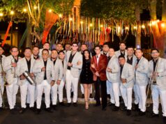 “ARMONÍA 10” estrenará potente cumbia con Tony y Mimy Succar