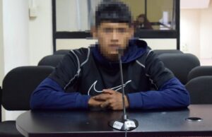 Independencia: ladrón que asaltó a sacerdote y feligreses de una capilla irá a la cárcel