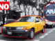 ATU exige nuevos implementos en los taxis, y el color amarillo no es el único requisito