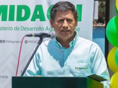 Entidad estatal Agrobanco anuncia reprogramación en mediano y largo plazo