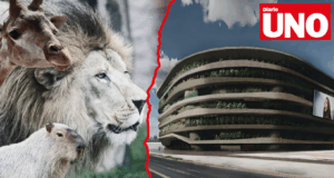 Arena Lima: Avalan megaproyecto en el Parque de las Leyendas