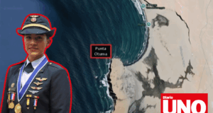 Ashley Vargas: Dudas sobre mecanismo de eyección tras hallazgo del cuerpo de la piloto dentro de la aeronave