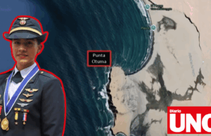 Ashley Vargas: Dudas sobre mecanismo de eyección tras hallazgo del cuerpo de la piloto dentro de la aeronave