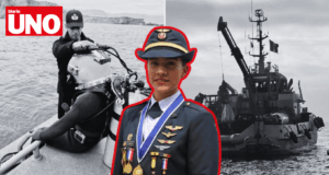 Ashley Vargas: Familia de la piloto cuestiona a la FAP tras hallazgo del cuerpo