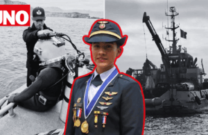 Ashley Vargas: Familia de la piloto cuestiona a la FAP tras hallazgo del cuerpo