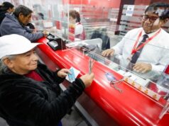 Pensión 65: cuidado con caer en las estafas al momento de cobrar la subvención económica de S/350