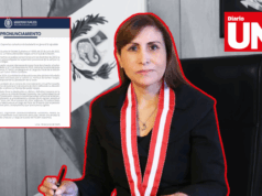 Junta de Fiscales Supremos desafía resolución de la JNJ y mantiene a Espinoza en usurpación del cargo