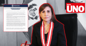 Junta de Fiscales Supremos desafía resolución de la JNJ y mantiene a Espinoza en usurpación del cargo