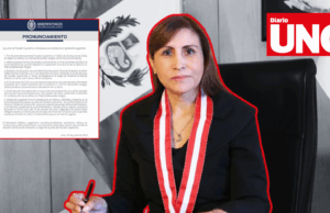 Junta de Fiscales Supremos desafía resolución de la JNJ y mantiene a Espinoza en usurpación del cargo