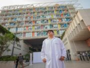 Gobierno duplica inversión en becas con un aumento de más del 55 % en el presupuesto