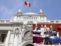 Impunidad para terroristas uniformados: Congreso aprueba dictamen que otorga amnistía a militares y policías