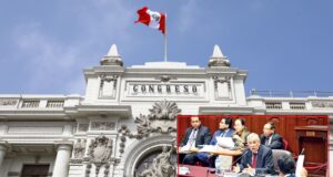 Impunidad para terroristas uniformados: Congreso aprueba dictamen que otorga amnistía a militares y policías