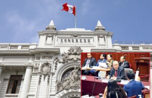 Impunidad para terroristas uniformados: Congreso aprueba dictamen que otorga amnistía a militares y policías