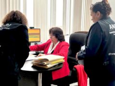 Poder Judicial: ANC detecta ausencia de jueces durante supervisión a 24 sedes judiciales penales de la Corte de Lima