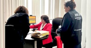 Poder Judicial: ANC detecta ausencia de jueces durante supervisión a 24 sedes judiciales penales de la Corte de Lima