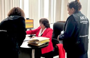 Poder Judicial: ANC detecta ausencia de jueces durante supervisión a 24 sedes judiciales penales de la Corte de Lima