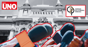 CPP: Hostigamiento y violencia contra la prensa en el Perú