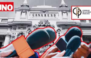 CPP: Hostigamiento y violencia contra la prensa en el Perú