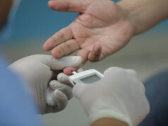 178 mil atenciones médicas en campañas contra la diabetes