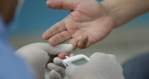 178 mil atenciones médicas en campañas contra la diabetes