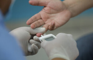 178 mil atenciones médicas en campañas contra la diabetes