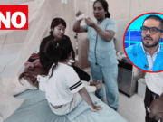 Casos de tos ferina se disparan en el país y Unicef advierte posible rebrote