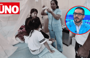 Casos de tos ferina se disparan en el país y Unicef advierte posible rebrote