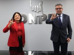 Elecciones 2026: Conadis y ONPE articulan estrategias para el voto digital de personas con discapacidad