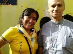 Chiclayo será cuna espiritual del Papa León XIV