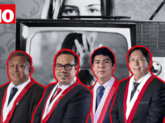 Congresistas legislan contra la violencia, pero carga con acusaciones por machismo y agresión