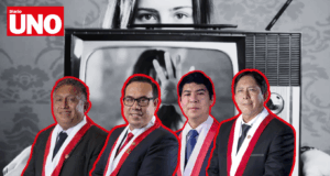 Congresistas legislan contra la violencia, pero carga con acusaciones por machismo y agresión