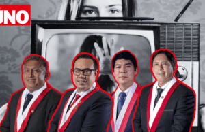 Congresistas legislan contra la violencia, pero carga con acusaciones por machismo y agresión