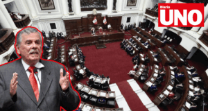 Congreso acelera retorno de la inmunidad parlamentaria