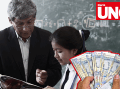 Congreso aprueba pensión proporcional para docentes jubilados