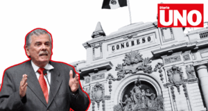 Congreso aprueba la ley que devuelve la inmunidad parlamentaria