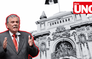 Congreso aprueba la ley que devuelve la inmunidad parlamentaria