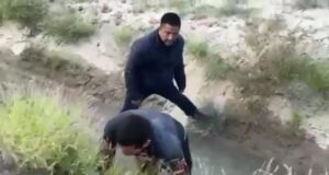 Redes criminales toman el control en la frontera de Perú con Ecuador