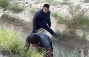 Redes criminales toman el control en la frontera de Perú con Ecuador