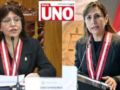 Crisis en Ministerio Público: JNJ exige a Delia Espinoza que reponga a Patricia Benavides como fiscal de la Nación