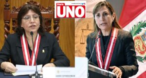 Crisis en Ministerio Público: JNJ exige a Delia Espinoza que reponga a Patricia Benavides como fiscal de la Nación