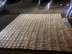 Callao: Ministerio Público incauta más de 317 kilos de cocaína de alta pureza que iba con destino a Europa